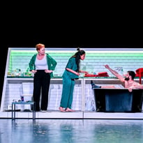 Le malade imaginaire