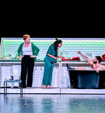 Le malade imaginaire