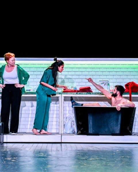 Le malade imaginaire