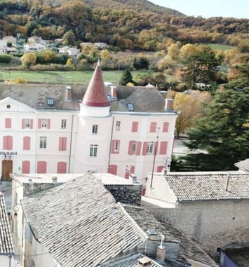 Visite Château et expo photos