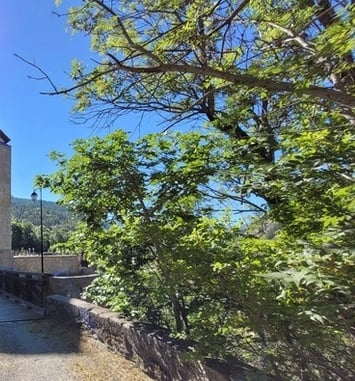 Découverte de l'Église Notre-Dame de Valvert