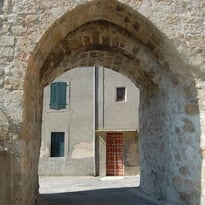 Histoire du Château de l'ordre de Saint Jean de Jérusalem