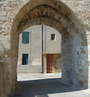 Histoire du Château de l'ordre de Saint Jean de Jérusalem