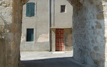 Histoire du Château de l'ordre de Saint Jean de Jérusalem