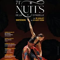 Les Nuits de la Citadelle