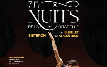 Les Nuits de la Citadelle