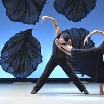 Les Saisons, Malandain Ballet Biarritz