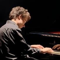 Paul Lecocq, Piano