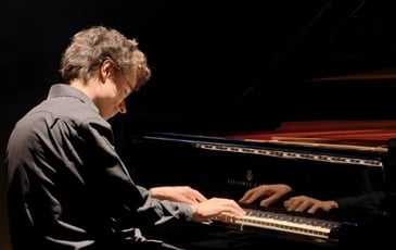 Paul Lecocq, Piano