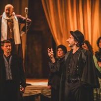 Cyrano de Bergerac