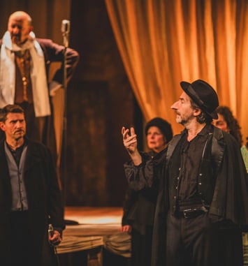 Cyrano de Bergerac