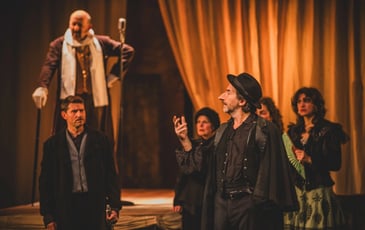 Cyrano de Bergerac
