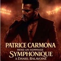 P. Carmona Hommage à D. Balavoine