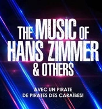The music of Hans Zimmer & others