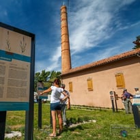 Musée intercommunal de la Distillerie