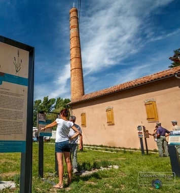 Musée intercommunal de la Distillerie