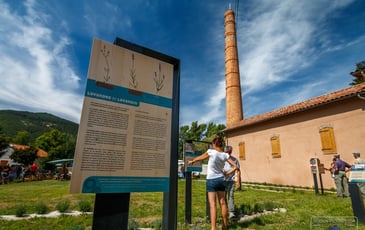 Musée intercommunal de la Distillerie