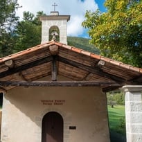 Chapelle Notre-Dame de Vérimande