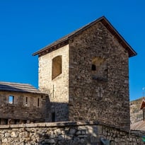 Jeux autour de l'architecture