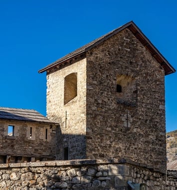 Jeux autour de l'architecture