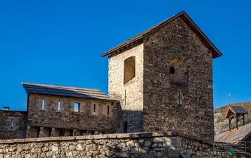 Jeux autour de l'architecture