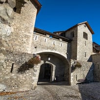 Découverte du centre historique