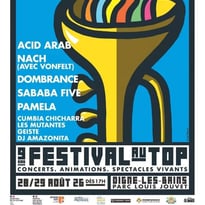 Un Festival au Top