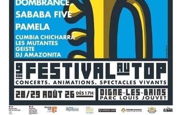 Un Festival au Top
