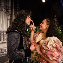 Cyrano de Bergerac