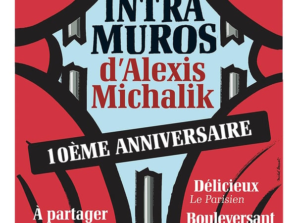 Intra Muros