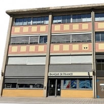 Découvrez la Banque de France de Digne-les-Bains