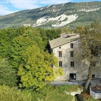 Découvrez le musée de la Minoterie