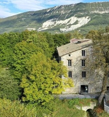 Découvrez le musée de la Minoterie