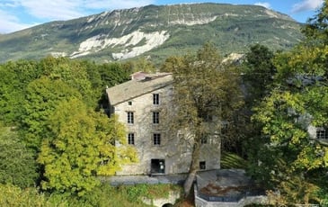 Découvrez le musée de la Minoterie