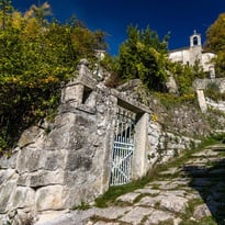 chapelle Notre-Dame de Vers la Ville