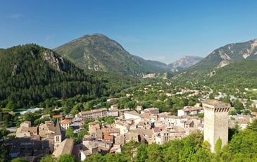 A la découverte des canaux du plan de la Palud