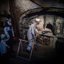 A la découverte de l'ancien four banal