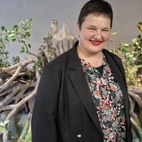 A la découverte du musée de la Minoterie et de l'exposition de l'artiste Anne-Lise Koehler