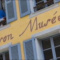 La Maison-Musée du Haut Verdon