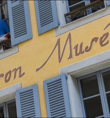 La Maison-Musée du Haut Verdon