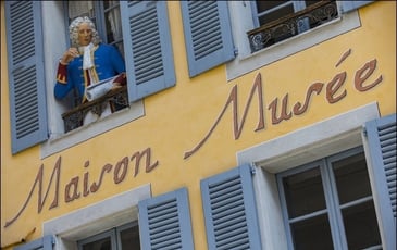 La Maison-Musée du Haut Verdon