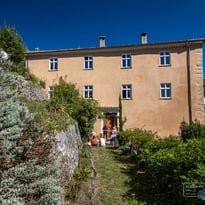 Visite exceptionnelle du château Notre-Dame de Sausses