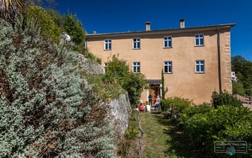 Visite exceptionnelle du château Notre-Dame de Sausses