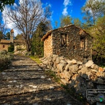 Exposition de photographies anciennes et visite du village « On donne la parole aux habitants »
