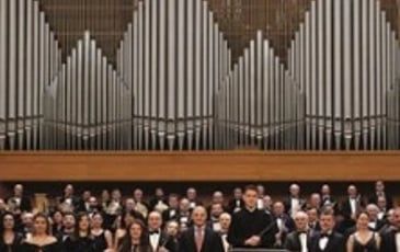 Beethoven et le Romantisme Allemand