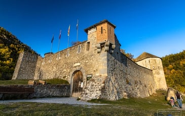 Fort de Savoie