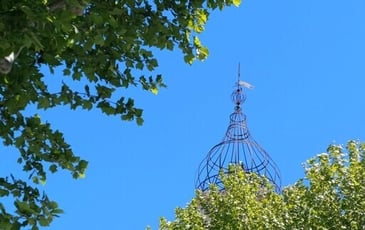 Visite guidée du centre historique de Manosque