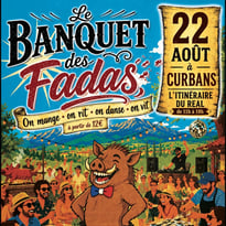 Le Banquet des Fadas