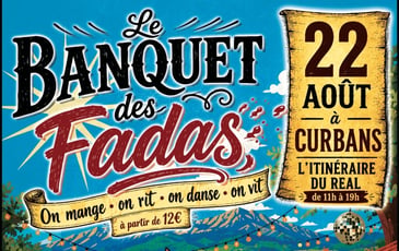 Le Banquet des Fadas