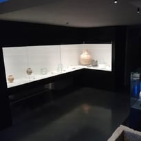 Visite libre du musée Gallo-Romain